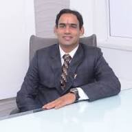 Dr Vaibhav S Mehta
